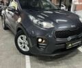 Кіа Sportage 2017 у Києві на Automoto.ua Кіа Sportage, об'ємом двигуна 1.7 л та пробігом 164 тис. км за 17500 $, фото 4 на Automoto.ua