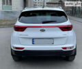 Киа Sportage, объемом двигателя 1.7 л и пробегом 120 тыс. км за 15000 $, фото 4 на Automoto.ua