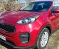 Киа Sportage, объемом двигателя 2.4 л и пробегом 143 тыс. км за 16200 $, фото 6 на Automoto.ua