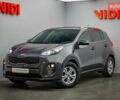 Киа Sportage 2017 в Киеве на Automoto.ua Киа Sportage, объемом двигателя 1.7 л и пробегом 140 тыс. км за 15813 $, фото 1 на Automoto.ua