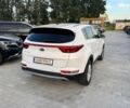 Киа Sportage 2017 в Киеве на Automoto.ua Киа Sportage, объемом двигателя 2 л и пробегом 210 тыс. км за 16500 $, фото 4 на Automoto.ua