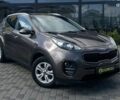 Киа Sportage 2017 в Мукачево на Automoto.ua Киа Sportage, объемом двигателя 2 л и пробегом 162 тыс. км за 16000 $, фото 8 на Automoto.ua