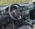 Киа Sportage 2017 в Киеве на Automoto.ua Киа Sportage, объемом двигателя 0 л и пробегом 263 тыс. км за 15400 $, фото 15 на Automoto.ua