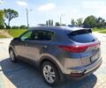 Киа Sportage, объемом двигателя 2.36 л и пробегом 117 тыс. км за 17000 $, фото 9 на Automoto.ua