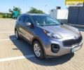 Кіа Sportage, об'ємом двигуна 2.36 л та пробігом 117 тис. км за 17000 $, фото 7 на Automoto.ua