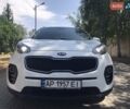 Киа Sportage, объемом двигателя 2 л и пробегом 84 тыс. км за 15300 $, фото 1 на Automoto.ua