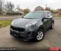 Кіа Sportage, об'ємом двигуна 1.6 л та пробігом 95 тис. км за 15600 $, фото 1 на Automoto.ua