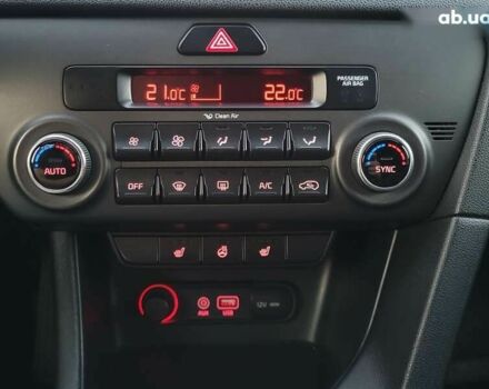 Киа Sportage 2017 в Киеве на Automoto.ua Киа Sportage, объемом двигателя 0 л и пробегом 263 тыс. км за 15400 $, фото 28 на Automoto.ua