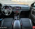 Киа Sportage, объемом двигателя 2 л и пробегом 145 тыс. км за 18800 $, фото 3 на Automoto.ua