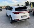 Киа Sportage 2017 в Киеве на Automoto.ua Киа Sportage, объемом двигателя 2 л и пробегом 210 тыс. км за 16500 $, фото 6 на Automoto.ua