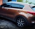 Киа Sportage, объемом двигателя 1.6 л и пробегом 1 тыс. км за 19500 $, фото 3 на Automoto.ua