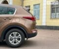 Кіа Sportage, об'ємом двигуна 1.7 л та пробігом 134 тис. км за 18490 $, фото 15 на Automoto.ua