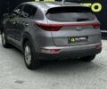 Киа Sportage, объемом двигателя 2.4 л и пробегом 110 тыс. км за 14300 $, фото 21 на Automoto.ua