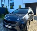 Кіа Sportage, об'ємом двигуна 2 л та пробігом 114 тис. км за 21500 $, фото 1 на Automoto.ua