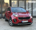 Киа Sportage, объемом двигателя 1.59 л и пробегом 63 тыс. км за 20999 $, фото 3 на Automoto.ua