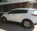 Киа Sportage, объемом двигателя 2 л и пробегом 160 тыс. км за 19800 $, фото 10 на Automoto.ua