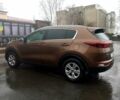 Киа Sportage, объемом двигателя 1.7 л и пробегом 84 тыс. км за 16900 $, фото 1 на Automoto.ua