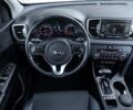 Киа Sportage, объемом двигателя 2 л и пробегом 83 тыс. км за 18089 $, фото 8 на Automoto.ua