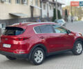 Киа Sportage, объемом двигателя 2.4 л и пробегом 62 тыс. км за 14900 $, фото 4 на Automoto.ua