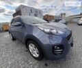 Киа Sportage, объемом двигателя 2 л и пробегом 221 тыс. км за 19500 $, фото 5 на Automoto.ua