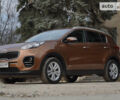 Киа Sportage, объемом двигателя 2 л и пробегом 177 тыс. км за 19500 $, фото 4 на Automoto.ua