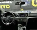 Киа Sportage, объемом двигателя 2.4 л и пробегом 110 тыс. км за 14300 $, фото 17 на Automoto.ua