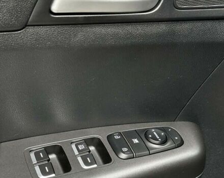 Киа Sportage, объемом двигателя 2.4 л и пробегом 110 тыс. км за 14300 $, фото 6 на Automoto.ua