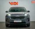 Киа Sportage 2017 в Киеве на Automoto.ua Киа Sportage, объемом двигателя 1.7 л и пробегом 140 тыс. км за 15813 $, фото 4 на Automoto.ua