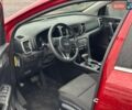 Кіа Sportage, об'ємом двигуна 2.4 л та пробігом 119 тис. км за 10600 $, фото 12 на Automoto.ua