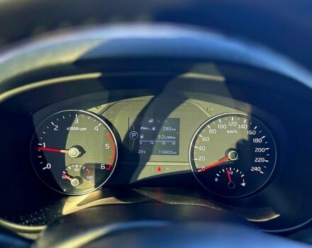 Кіа Sportage, об'ємом двигуна 2 л та пробігом 114 тис. км за 21500 $, фото 6 на Automoto.ua