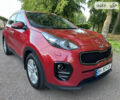 Киа Sportage, объемом двигателя 2 л и пробегом 138 тыс. км за 19800 $, фото 12 на Automoto.ua