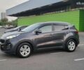 Киа Sportage 2017 в Киеве на Automoto.ua Киа Sportage, объемом двигателя 0 л и пробегом 263 тыс. км за 15400 $, фото 5 на Automoto.ua