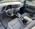 Киа Sportage 2017 в Киеве на Automoto.ua Киа Sportage, объемом двигателя 0 л и пробегом 103 тыс. км за 17900 $, фото 9 на Automoto.ua