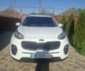 Киа Sportage, объемом двигателя 1.7 л и пробегом 201 тыс. км за 15500 $, фото 1 на Automoto.ua