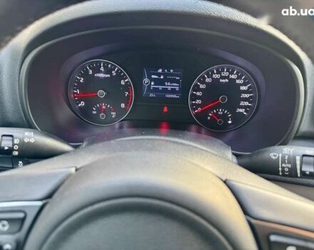 Киа Sportage 2017 в Киеве на Automoto.ua Киа Sportage, объемом двигателя 0 л и пробегом 103 тыс. км за 17900 $, фото 25 на Automoto.ua