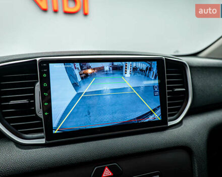 Киа Sportage 2017 в Киеве на Automoto.ua Киа Sportage, объемом двигателя 1.7 л и пробегом 140 тыс. км за 15813 $, фото 16 на Automoto.ua