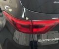 Киа Sportage, объемом двигателя 1.7 л и пробегом 171 тыс. км за 15990 $, фото 9 на Automoto.ua