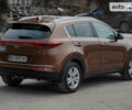 Киа Sportage, объемом двигателя 2 л и пробегом 177 тыс. км за 19500 $, фото 6 на Automoto.ua