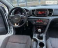 Киа Sportage, объемом двигателя 1.7 л и пробегом 120 тыс. км за 15000 $, фото 22 на Automoto.ua