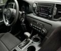 Киа Sportage, объемом двигателя 2.4 л и пробегом 110 тыс. км за 14300 $, фото 16 на Automoto.ua