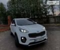 Кіа Sportage, об'ємом двигуна 2 л та пробігом 227 тис. км за 19699 $, фото 13 на Automoto.ua