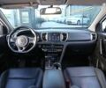 Киа Sportage, объемом двигателя 2 л и пробегом 96 тыс. км за 18500 $, фото 13 на Automoto.ua