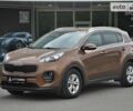 Кіа Sportage, об'ємом двигуна 1.69 л та пробігом 97 тис. км за 18900 $, фото 1 на Automoto.ua