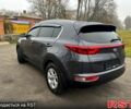 Кіа Sportage, об'ємом двигуна 1.6 л та пробігом 95 тис. км за 15600 $, фото 4 на Automoto.ua