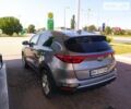 Кіа Sportage, об'ємом двигуна 2.36 л та пробігом 117 тис. км за 17000 $, фото 1 на Automoto.ua