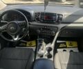 Кіа Sportage 2017 у Мукачево на Automoto.ua Кіа Sportage, об'ємом двигуна 2 л та пробігом 162 тис. км за 16000 $, фото 9 на Automoto.ua