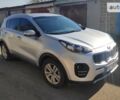 Киа Sportage, объемом двигателя 2 л и пробегом 174 тыс. км за 20500 $, фото 7 на Automoto.ua