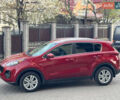 Киа Sportage, объемом двигателя 2.4 л и пробегом 62 тыс. км за 14900 $, фото 1 на Automoto.ua