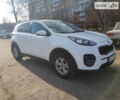 Киа Sportage, объемом двигателя 1.69 л и пробегом 137 тыс. км за 17200 $, фото 3 на Automoto.ua