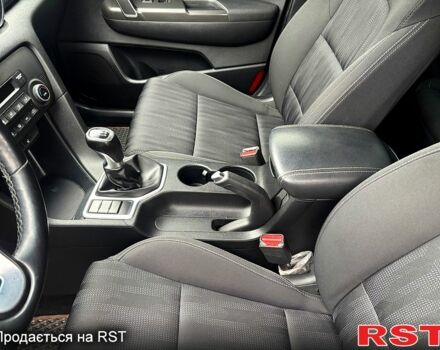 Кіа Sportage, об'ємом двигуна 1.6 л та пробігом 95 тис. км за 15600 $, фото 9 на Automoto.ua